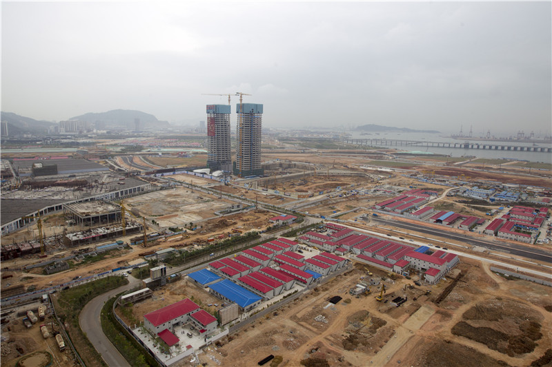 罗湖口岸深圳皇岗口岸包车接送