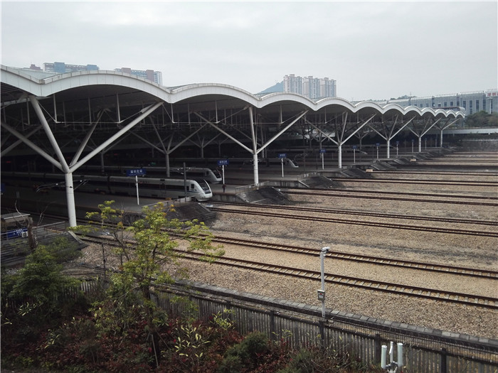 罗湖口岸广州火车站包车接送