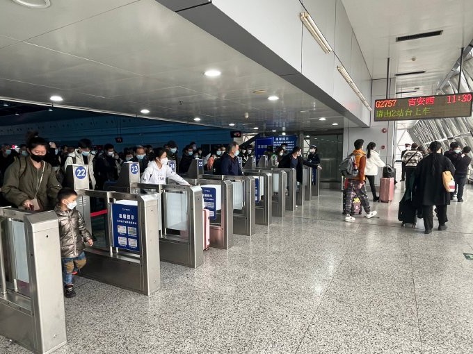罗湖口岸东莞东预约车接送