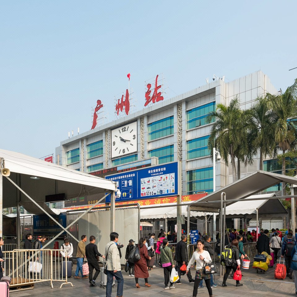 罗湖口岸东莞高铁站包车服务