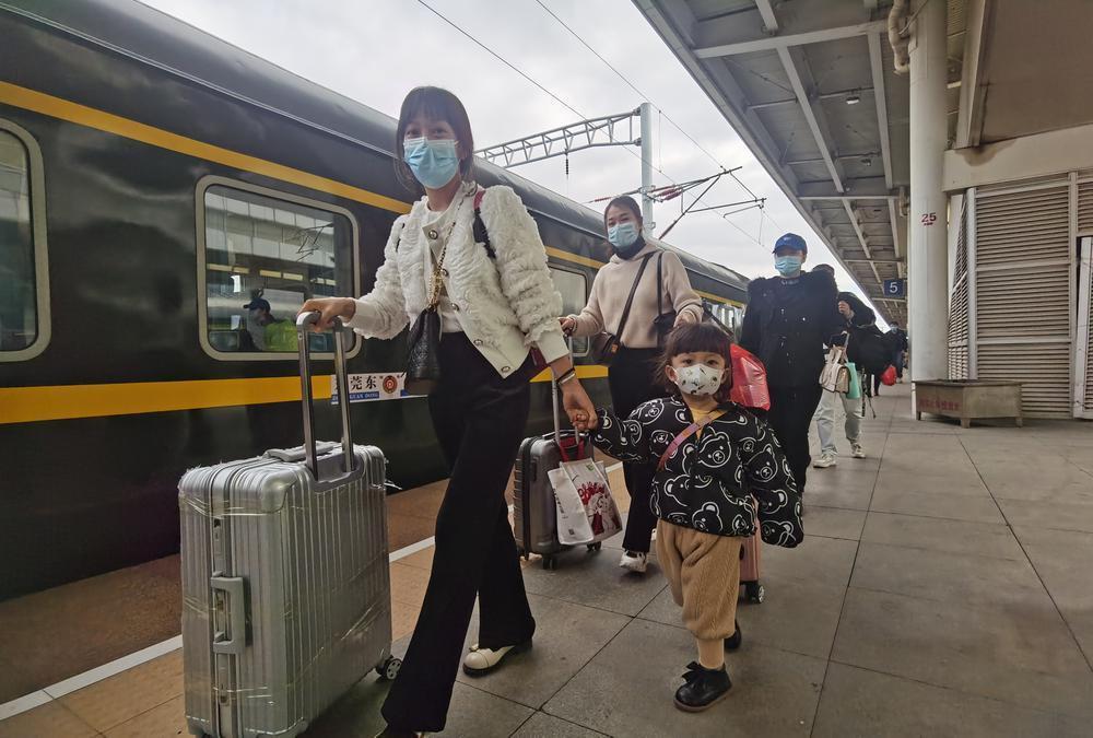 罗湖口岸深圳北包车接送